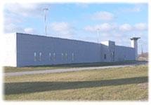 United States Penitentiary, Terre Haute