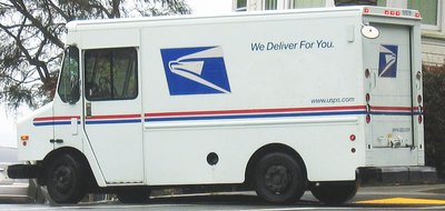 United States Postal Service