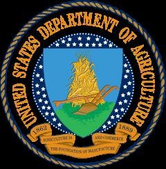 United States Secretary Of Agriculture