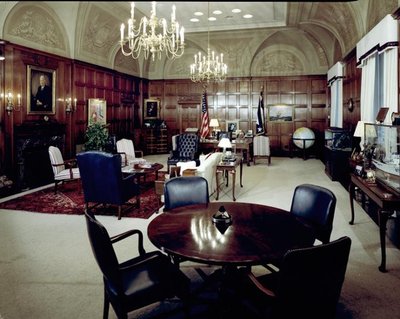 United States Secretary of Commerce