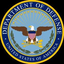 United States Secretary of Defense