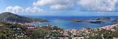 United States Virgin Islands