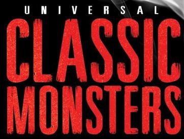 Universal Monsters