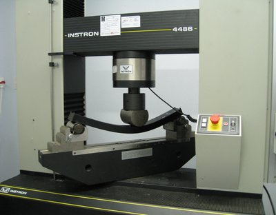 Universal Testing Machine