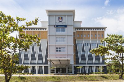 Universiti Teknologi MARA