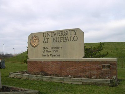 University at Buffalo