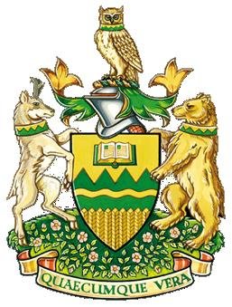 University Of Alberta