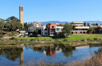 University of California, Santa Barbara