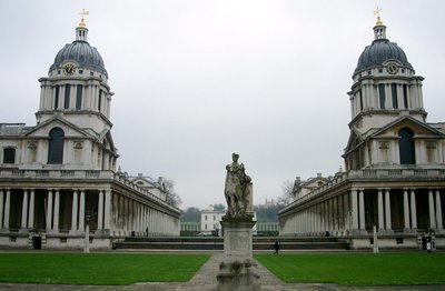 University of Greenwich