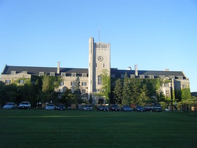 University of Guelph