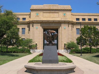 University Of Kansas