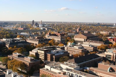 University of Minnesota
