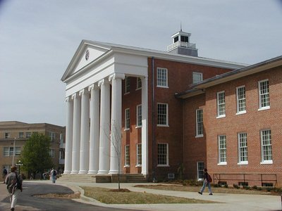University of Mississippi