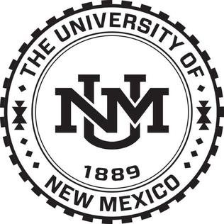 University Of New Mexico