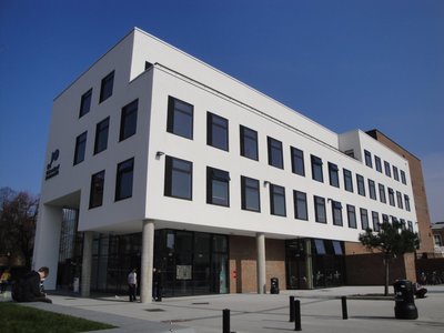 University Of Portsmouth