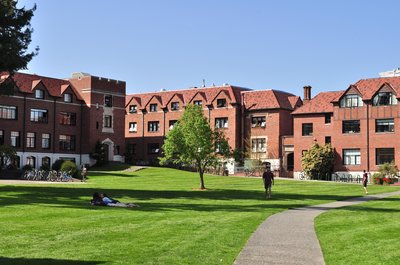 University of Puget Sound