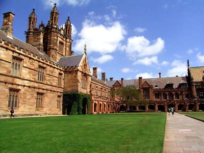 University Of Sydney