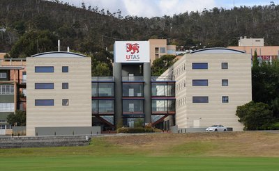 University of Tasmania