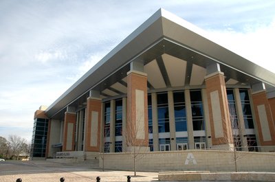 University of Texas at Arlington