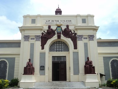 University of the Philippines