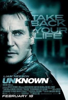 Unknown (2011 Film)