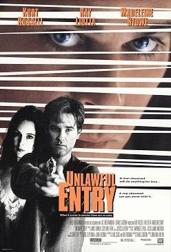 Unlawful Entry (Film)