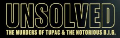 Unsolved (U.S. TV series)