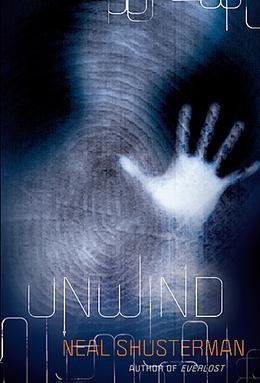 Unwind (Novel)