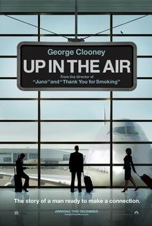 Up In The Air (2009 Film)