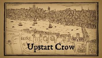 Upstart Crow