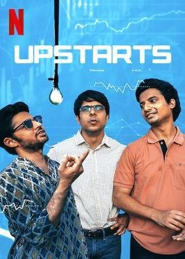 Upstarts (Film)