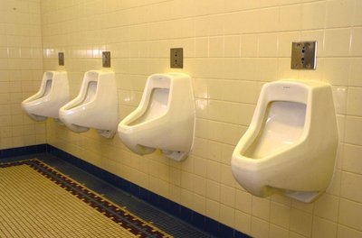 Urinal