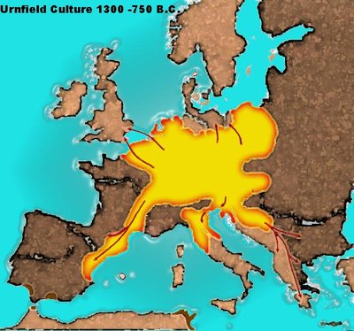 Urnfield Culture