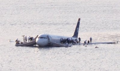 Us Airways Flight 1549