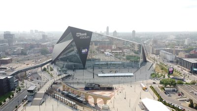 U.S. Bank Stadium