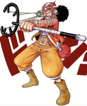 Usopp