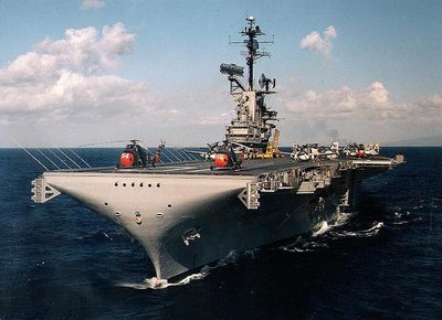USS Yorktown (CV-10)