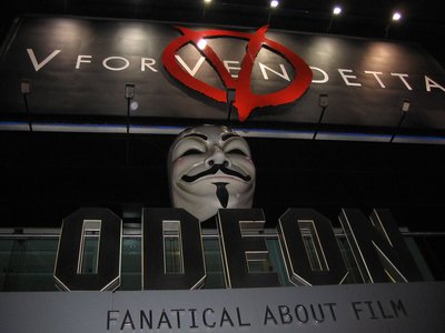 V for Vendetta (film)