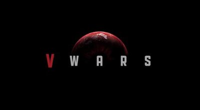 V-Wars