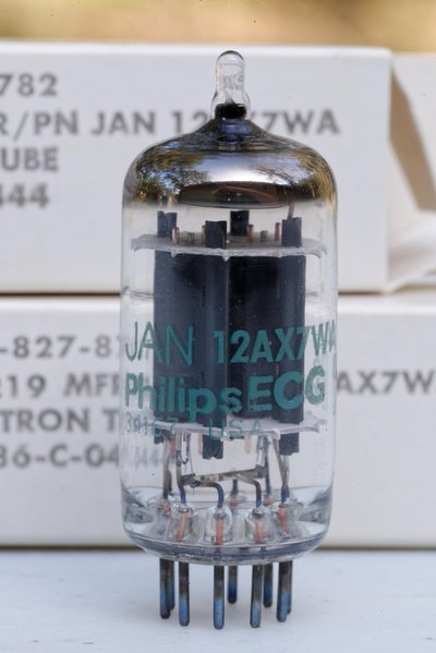 Vacuum Tube