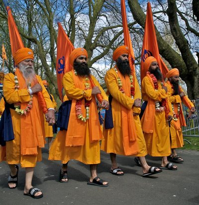 Vaisakhi
