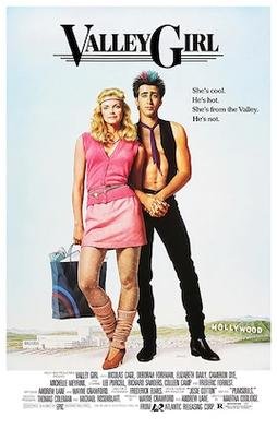 Valley Girl (1983 film)