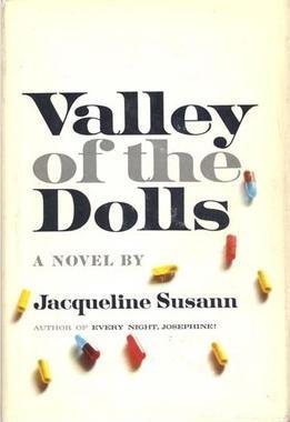 Valley Of The Dolls (Novel)