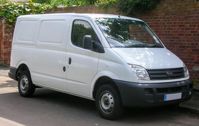 Van