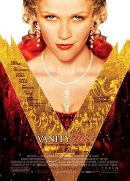 Vanity Fair (2004 film)
