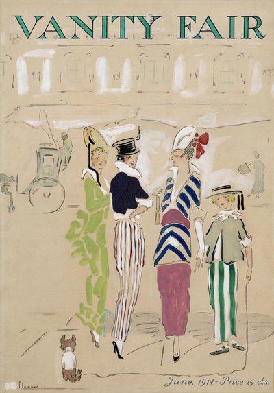 Vanity Fair (Magazine)