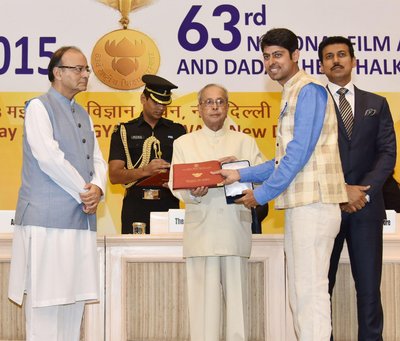 Varun Grover (Writer)