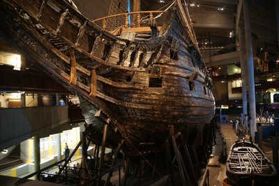Vasa (Ship)