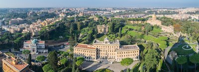 Vatican City