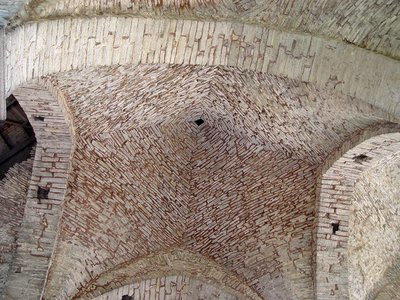 Vault (Architecture)